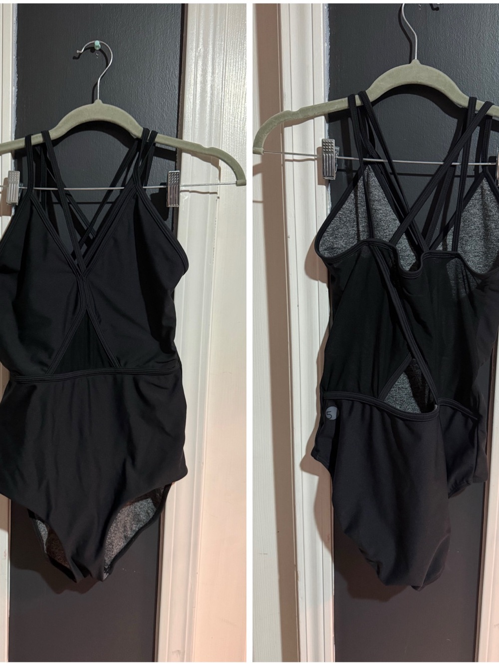 5 Dance Wear Leotard